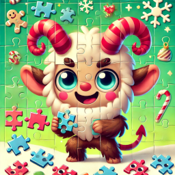 Puzzle Game